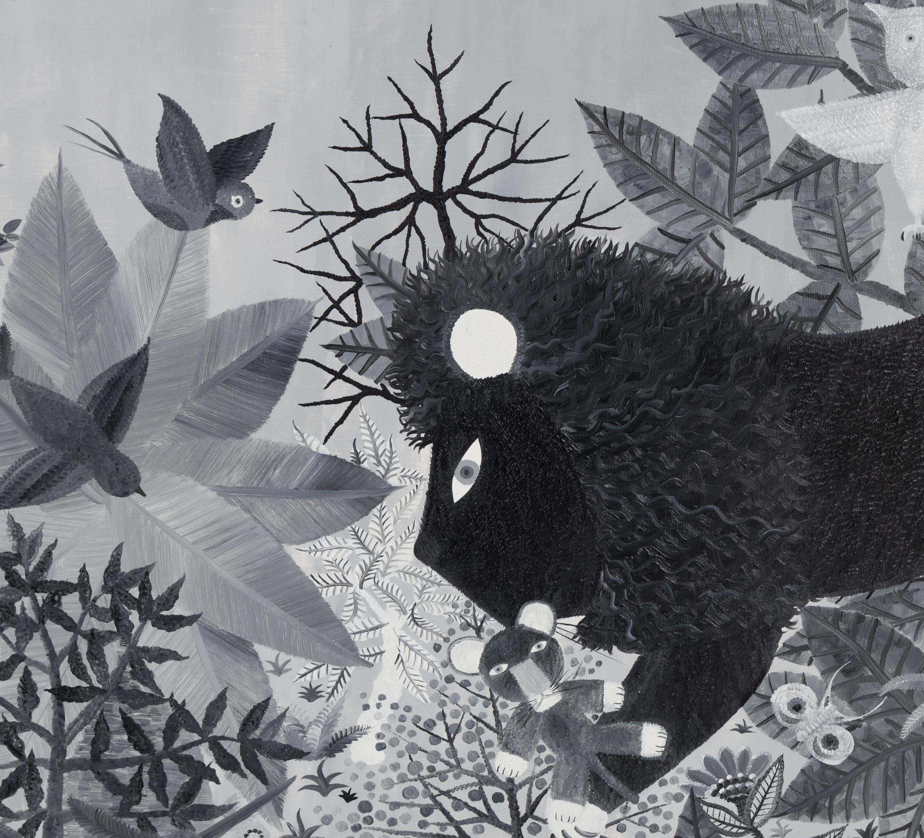Nuit d'Afrique , 1978