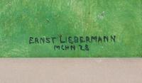 Ernst Liebermann (German, 1869-1960)