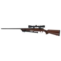 * Browning A-Bolt Medallion .338 Win. Mag with Scope