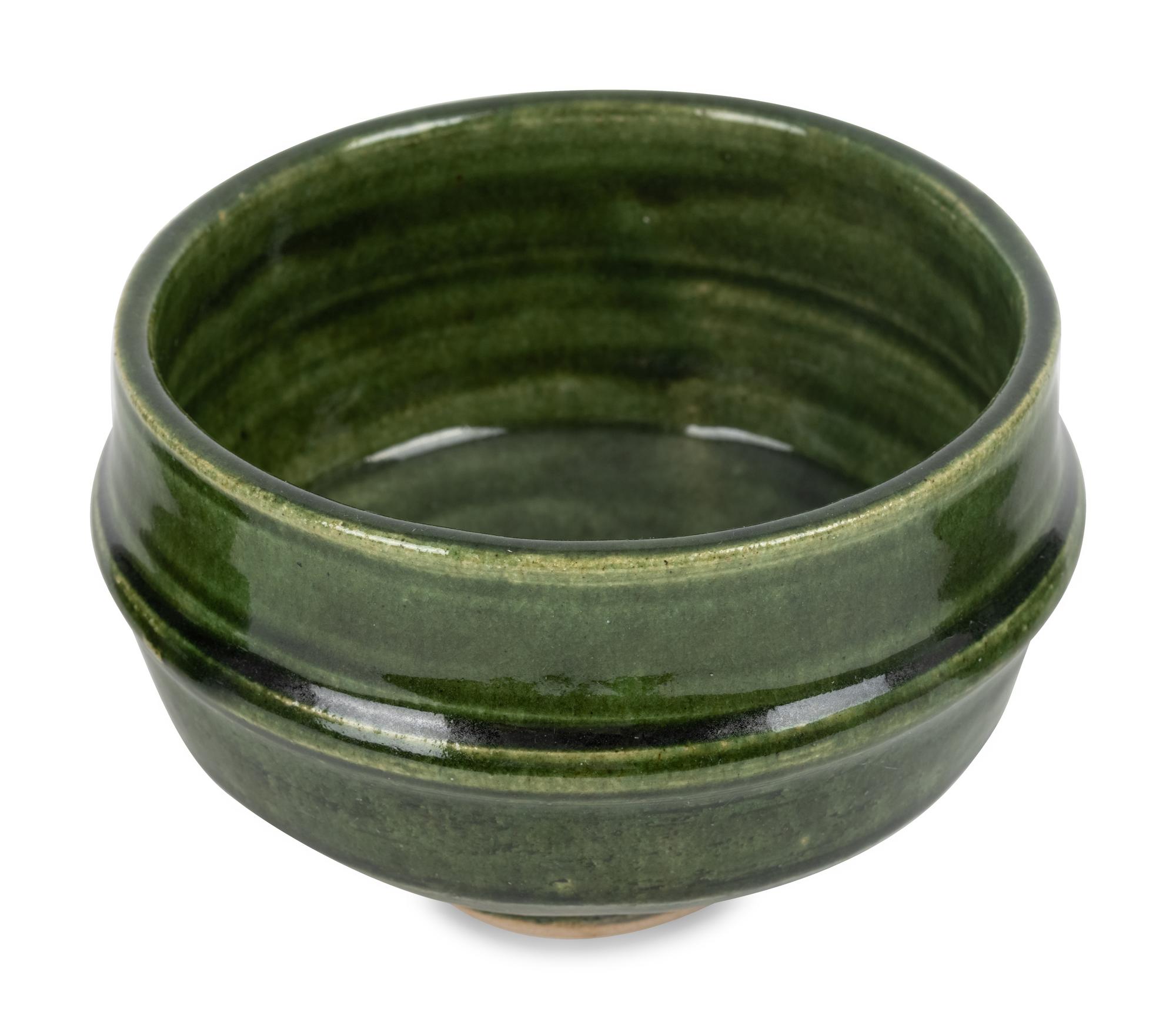 Three Bowls