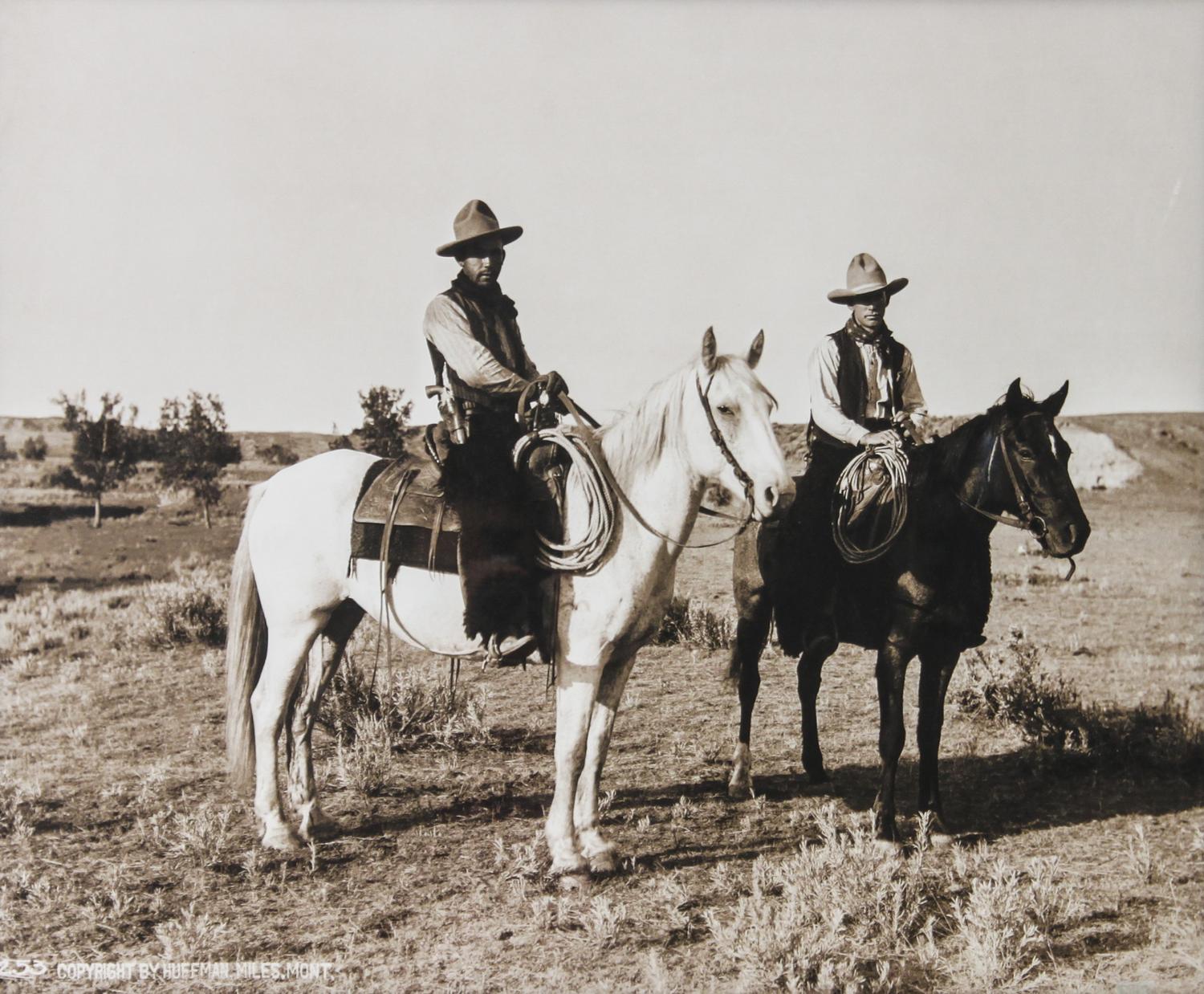 Huffman, Laton A., after Each: 19 1/4 x 23 1/4 inches.