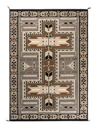 Navajo Teec Nos Pos Weaving / Rug