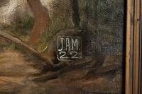 Artist Unknown, 20th Century