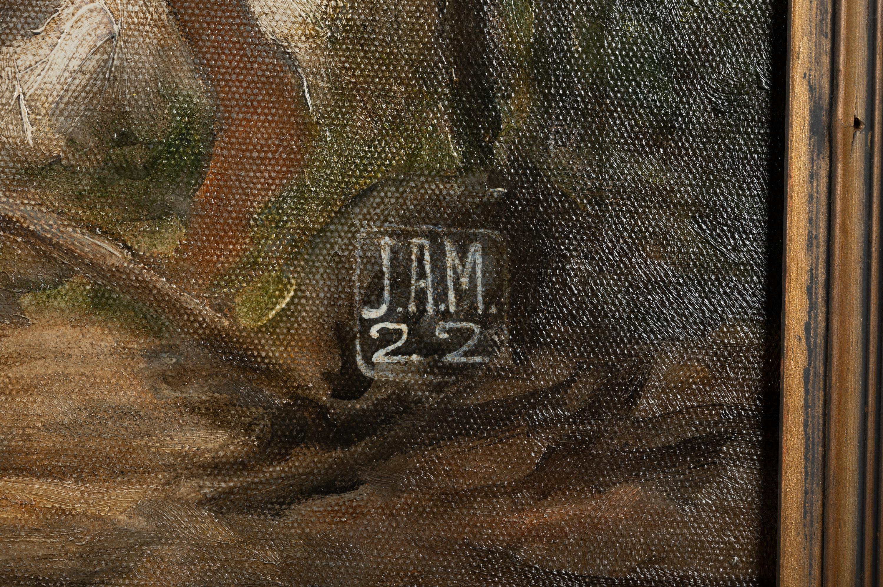 Artist Unknown, 20th Century