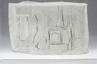 After Giorgio Morandi: Nature Morte