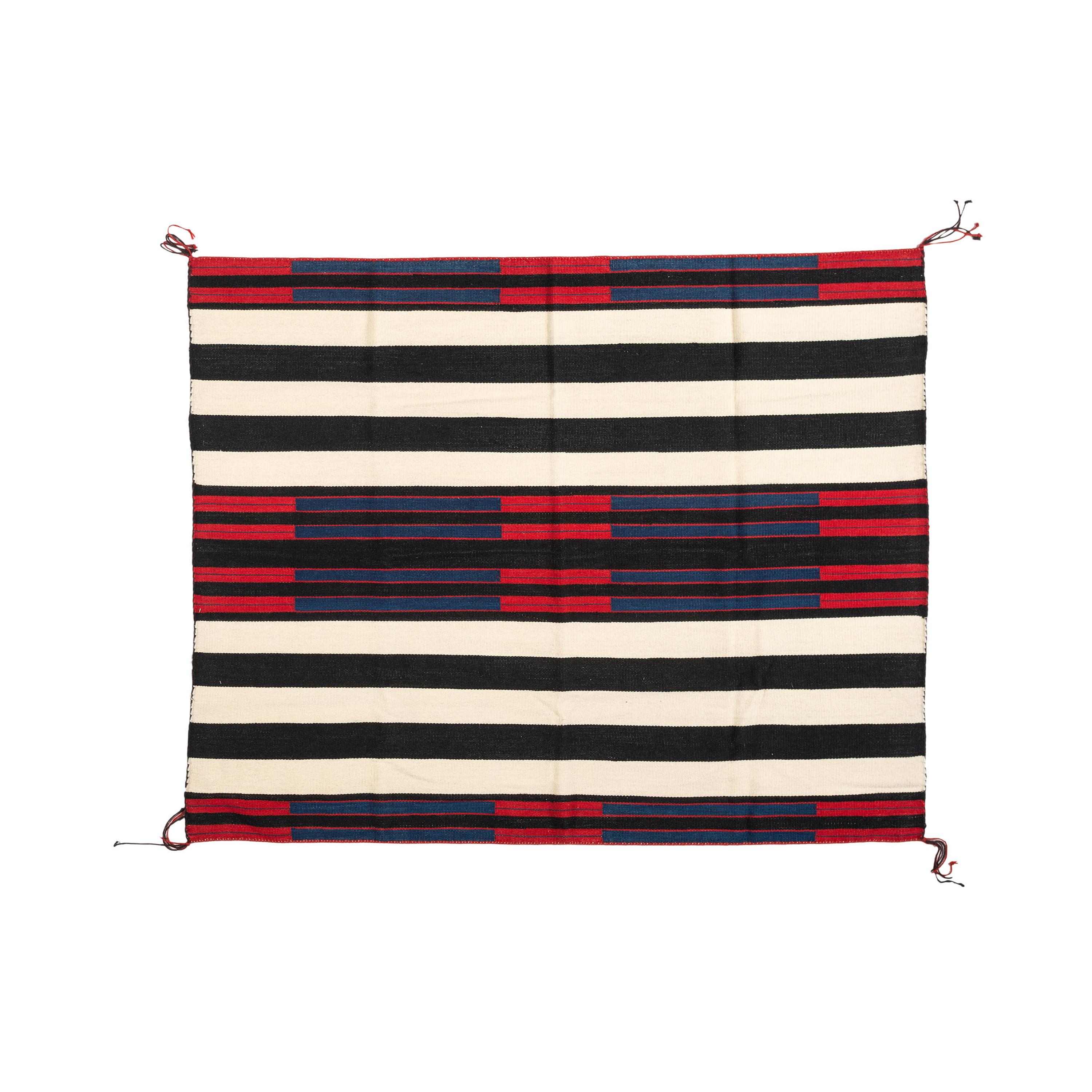 Navajo Second Phase Pattern Weaving / Rug