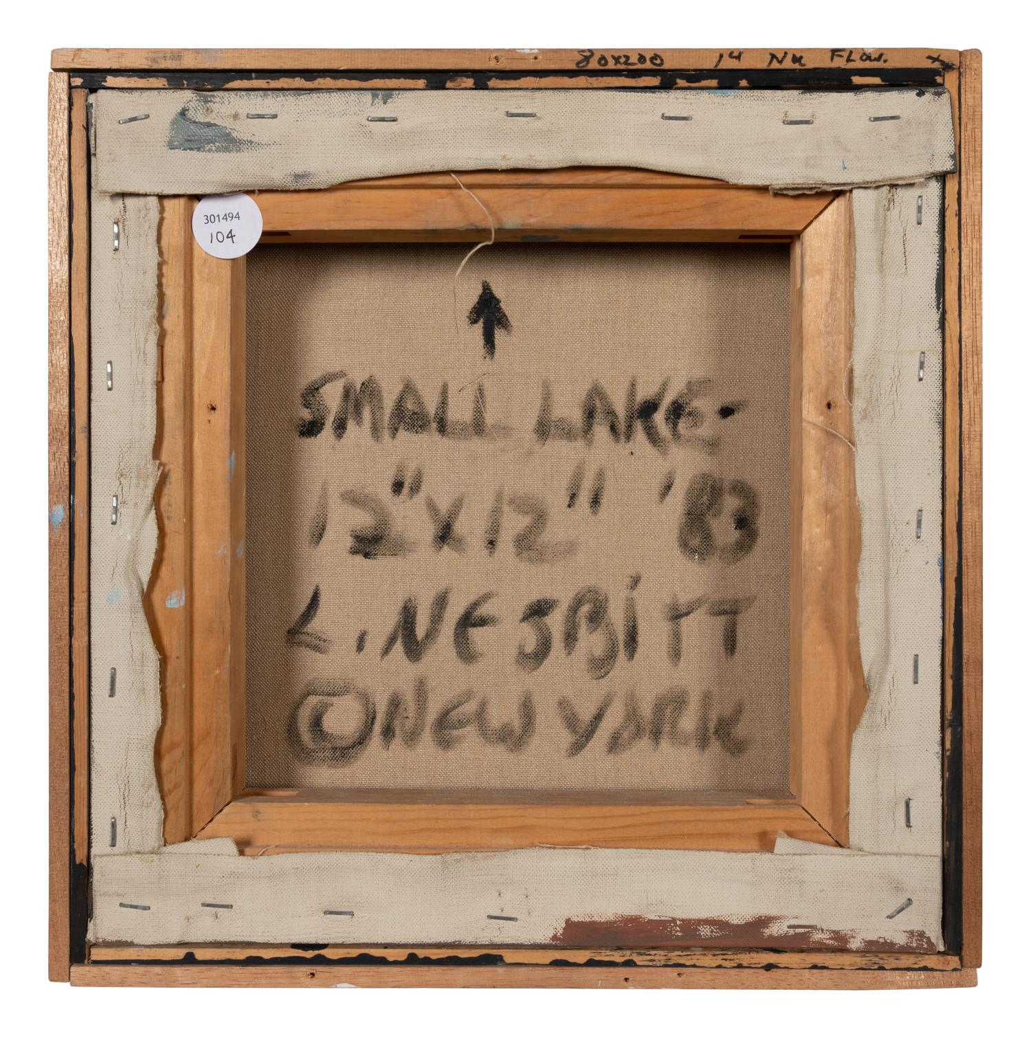 Small Lake