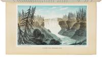 HIND, Henry Youle (1823-1908). Narrative of The Canadian Red River Exploring Expedition of 1857 and of the Assinnibone and Saskatchewan