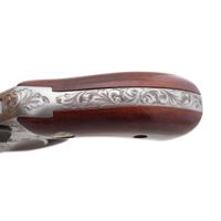 *Class A Engraved Smith & Wesson Model 60 in the Box