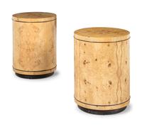 Pair of End Tables