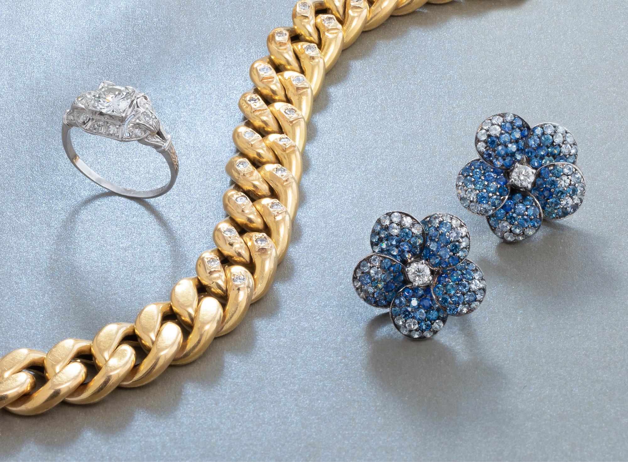 Essential Jewelry