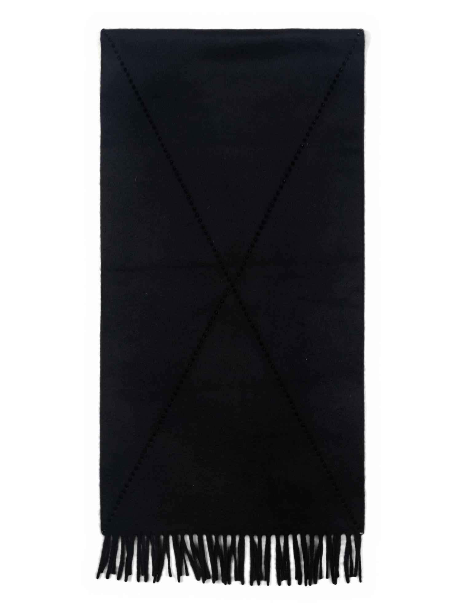 Three Designer Scarves