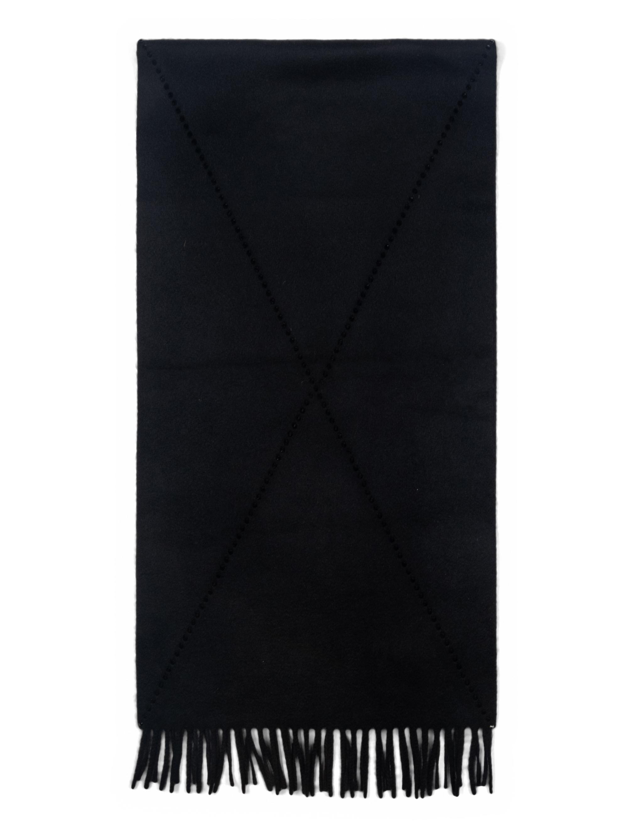 Three Designer Scarves