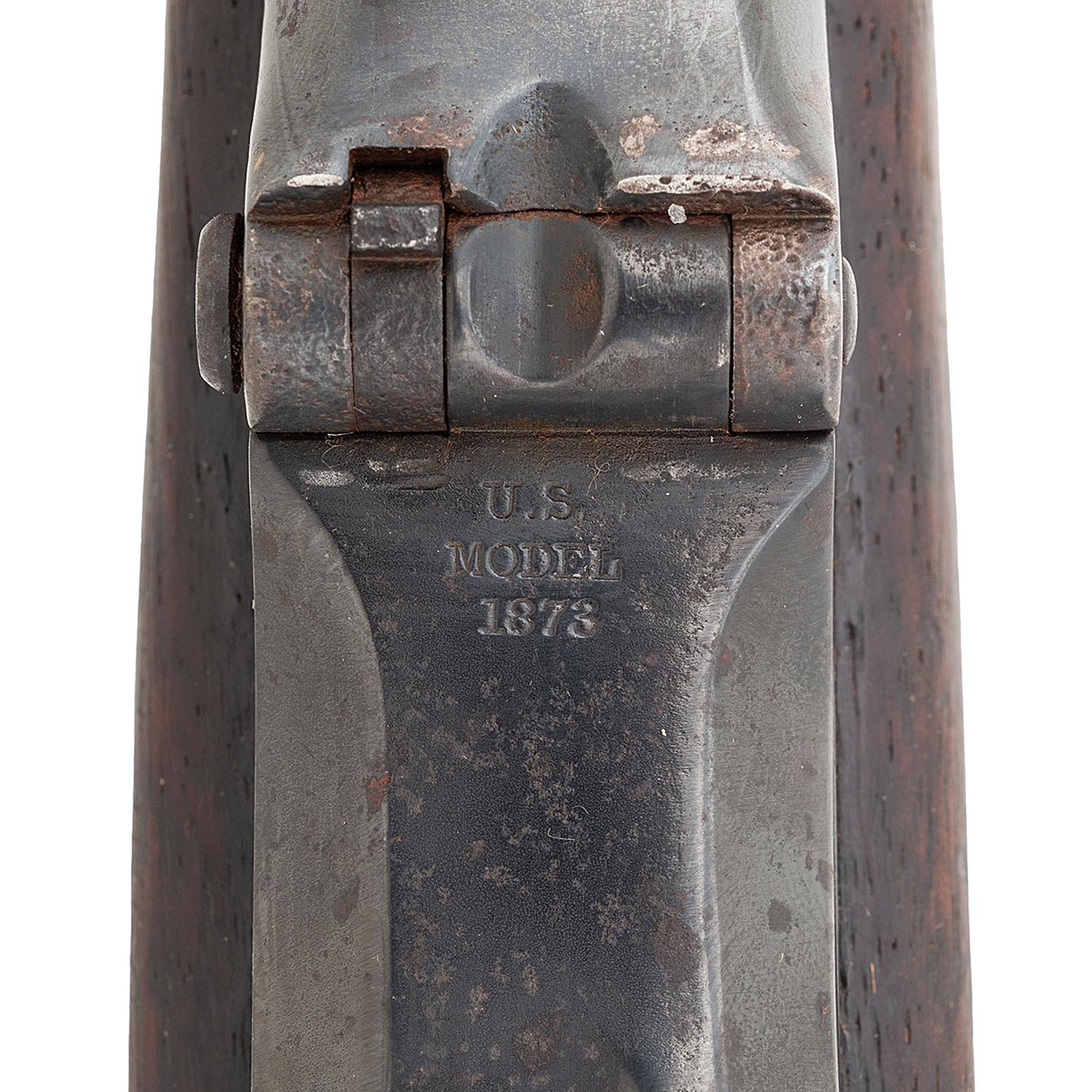 Trapdoor Line Throwing Gun in Case with Accessories