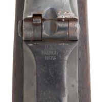 Trapdoor Line Throwing Gun in Case with Accessories