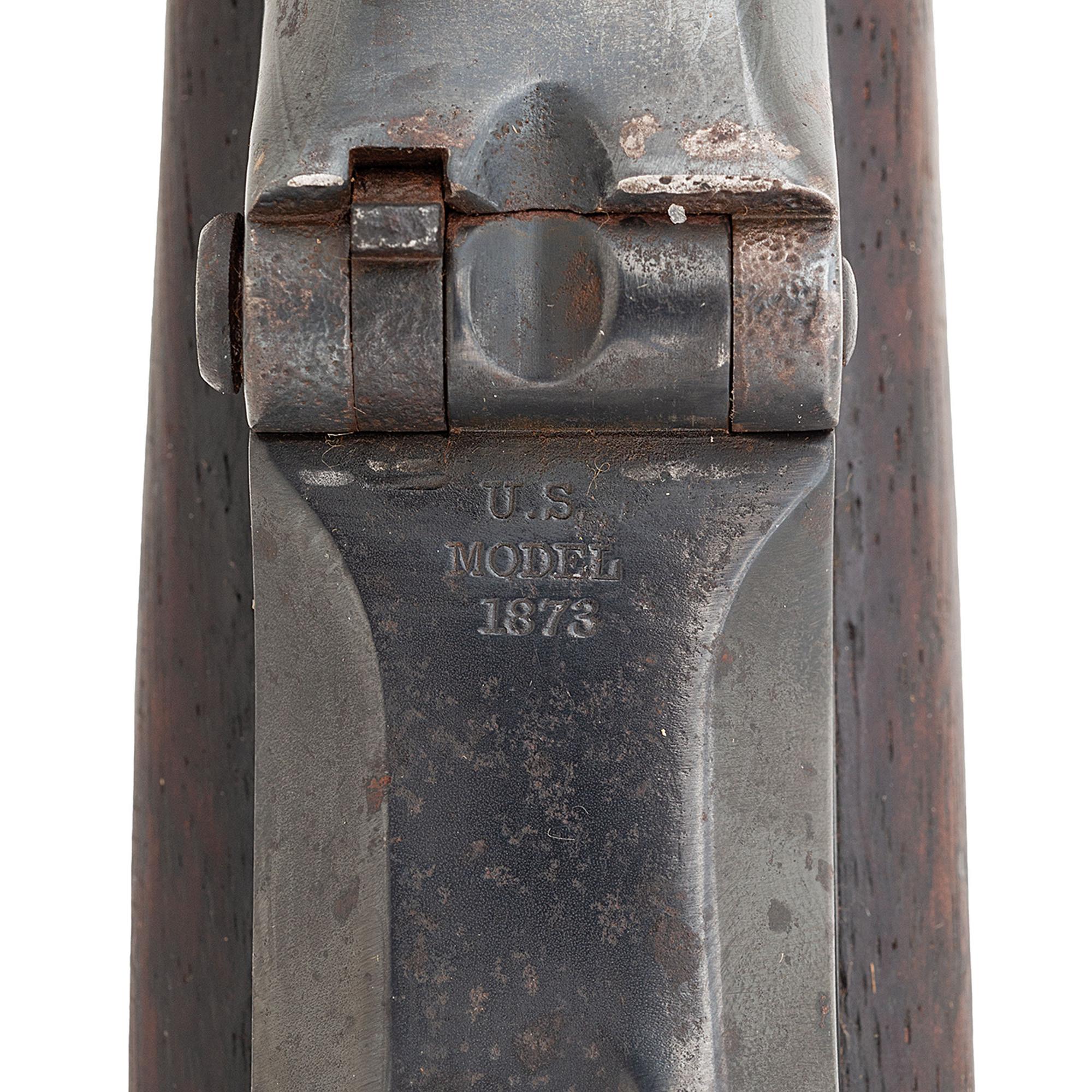 Trapdoor Line Throwing Gun in Case with Accessories