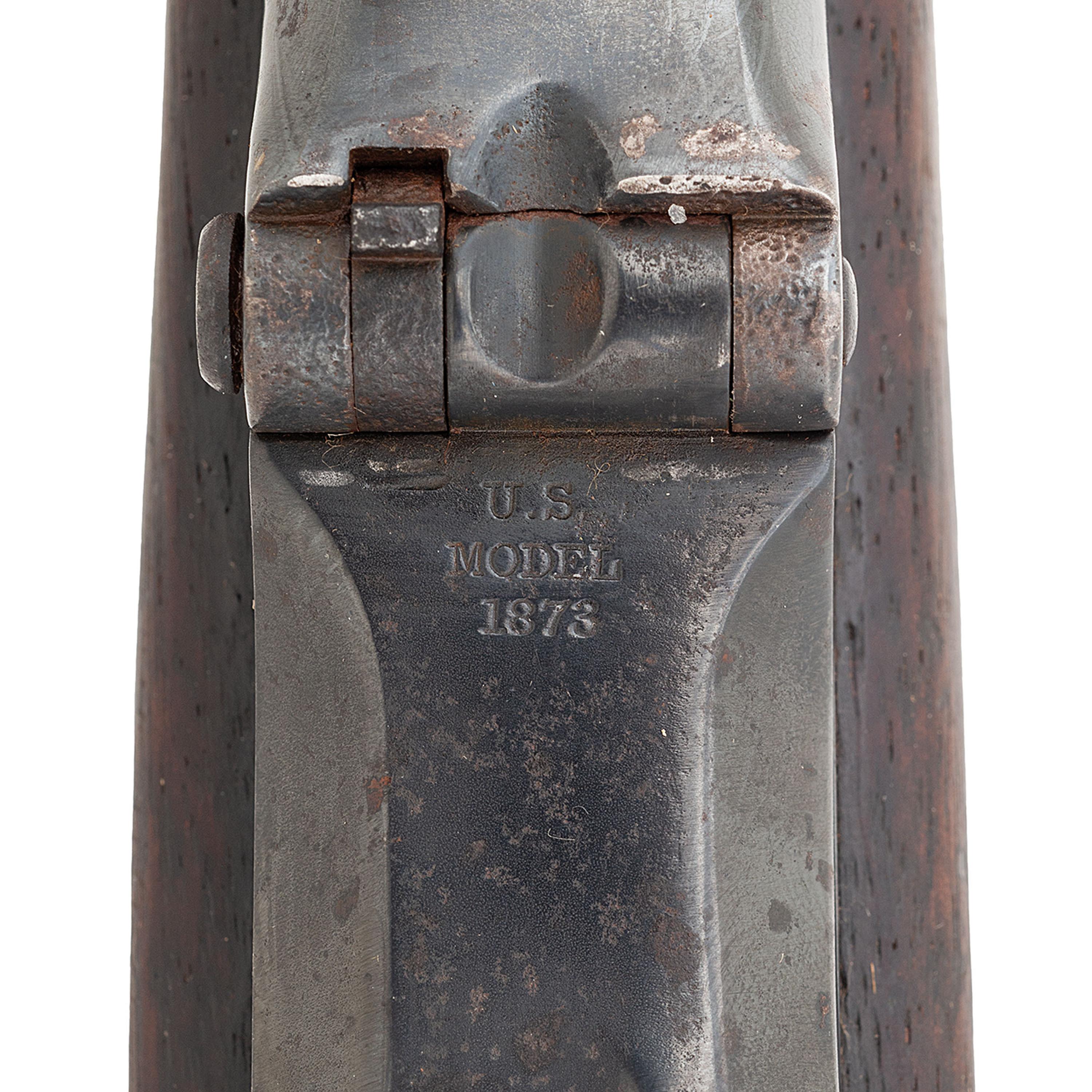 Trapdoor Line Throwing Gun in Case with Accessories