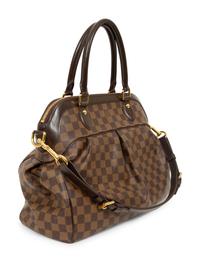 Louis Vuitton Trevi GM, 2012