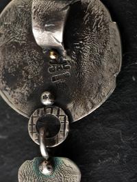 Pair of Pendants/Pins