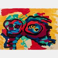 Two Figures