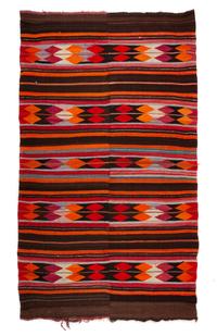Rio Grande Blanket