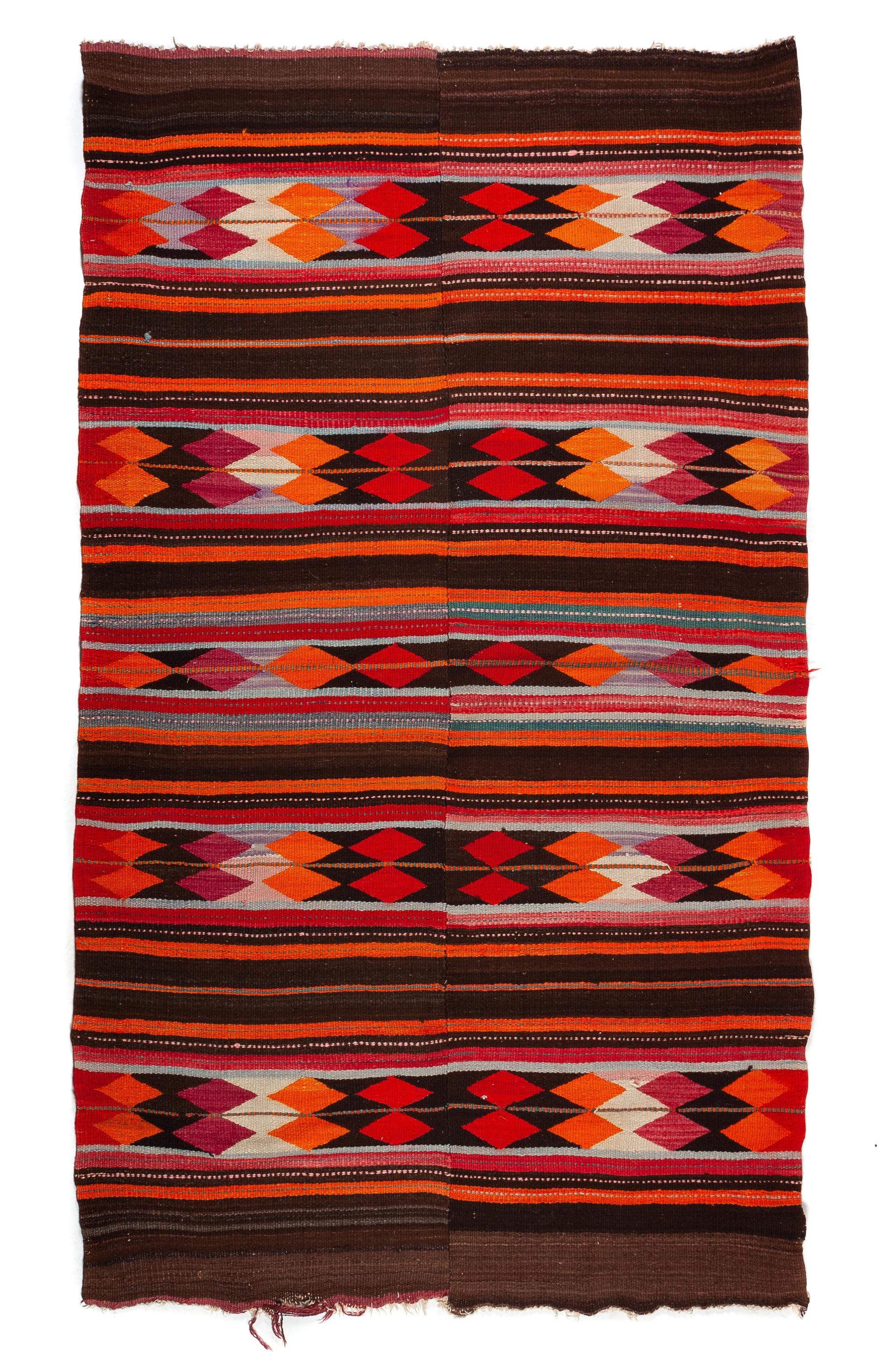 Rio Grande Blanket