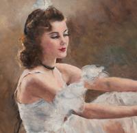 Ballerina