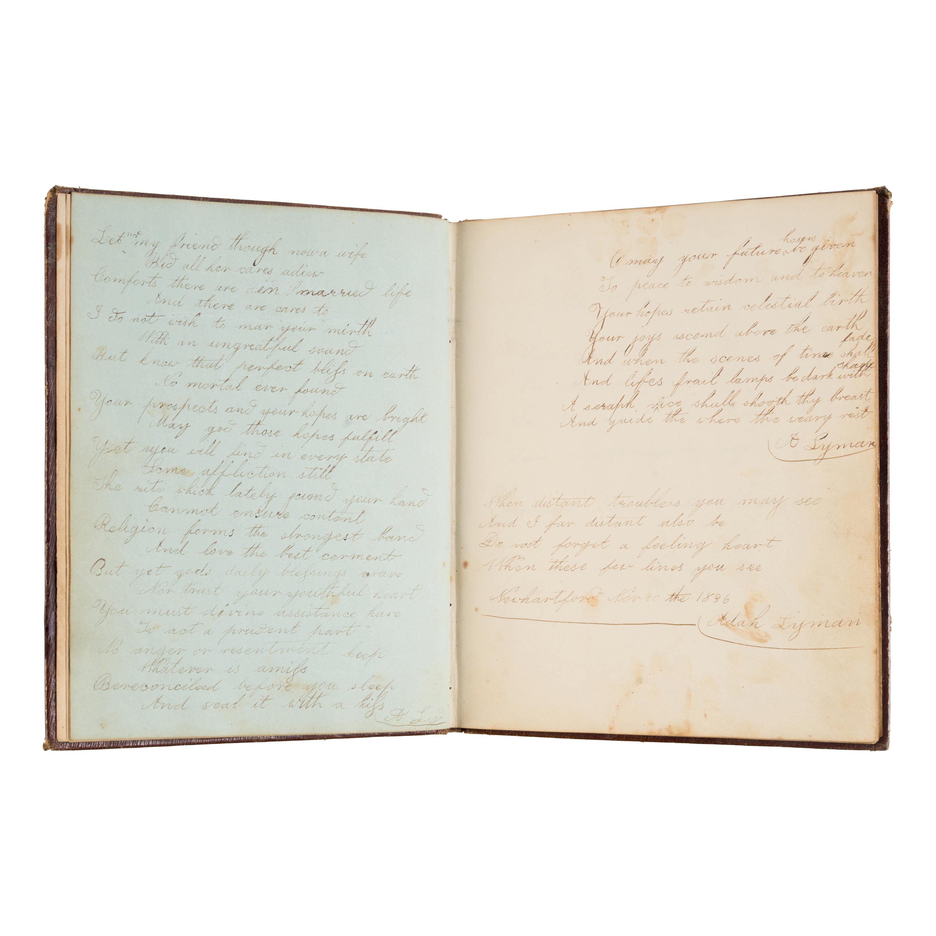 [Hawaiian Imprint - Lahainaluna]. Gallaudet, Thomas Hopkins (1787-1851). Hoike Akua. He Palapala ia e hoike ana ma na mea i hanaia aia no he Akua . Translated by Sheldon Dibble. Lahainaluna: Mea pai Palapala no ke KulanuI, 1840.