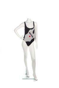 Moschino Swimsuit, 1990-2000s