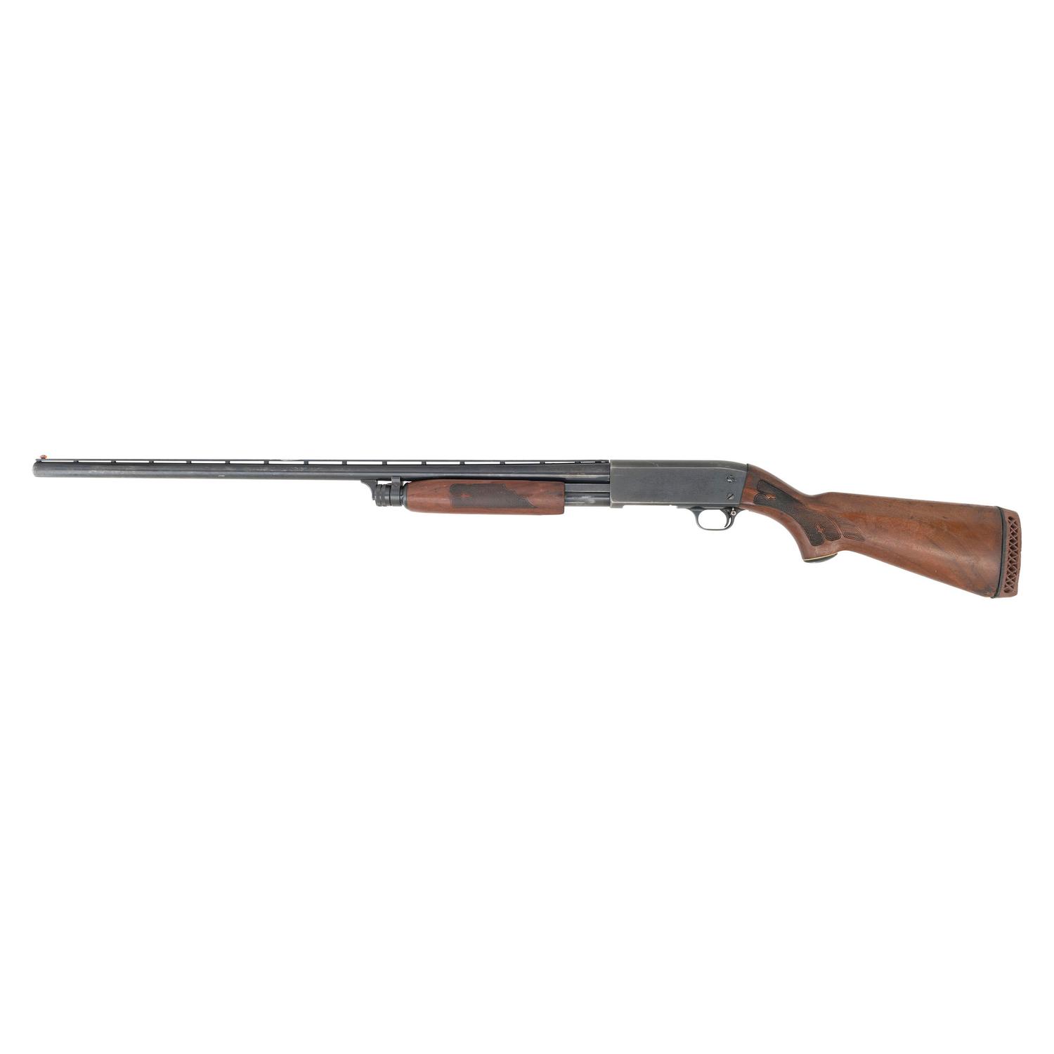**Ithaca Model 37 12 Gauge Shotgun