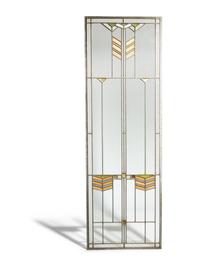 Pair of Window Panels