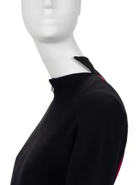 Two Geoffrey Beene Dresses, 1980-90s