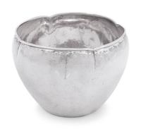 A Kalo Arts & Crafts Silver Bowl