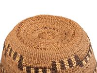 Group of Northern California Baskets