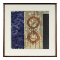 A Group of Four Works