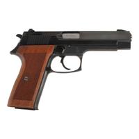 *Bernardelli P018 9mm Pistol Imported by Magnum Research