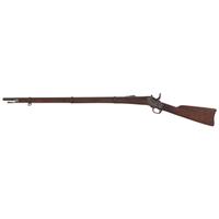 Remington New York Contract Rolling Block Rifle
