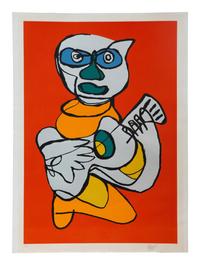 Guitar Player