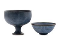 Two Vessels