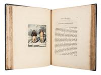 ROSS, John, Sir (1777-1856). Appendix to the Narrative of a Second Voyage in Search of a North-West Passage. London, 1835. 1ST EDITION.