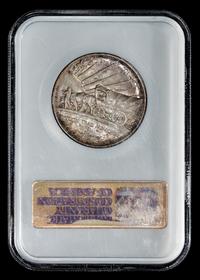 A United States 1926-S Oregon Commemorative 50c Coin