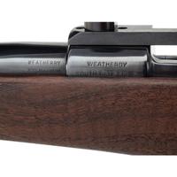 ** Early Southgate Weatherby M98 in .300 WBY with Scope