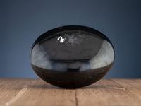 Blackware Pottery Bowl