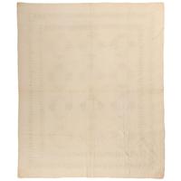 A North Carolina Lily Pattern Quilt