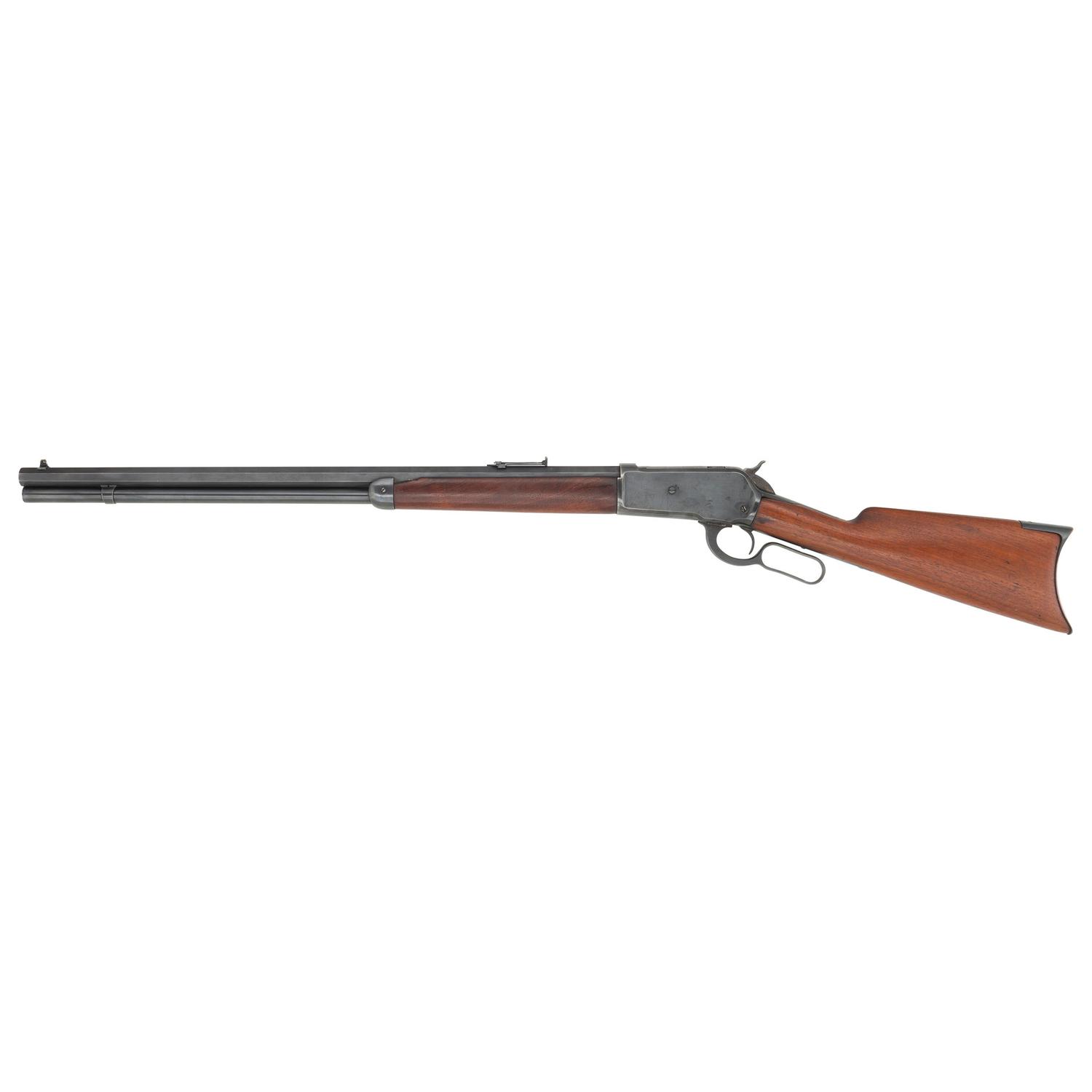 Winchester Model 1886 .45-70 Rifle