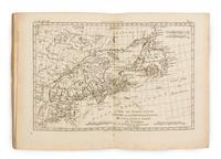 BONNE, Rigobert (1727-1794). Atlas de toutes les parties connues du globe terrestre. [Geneva: J. L. Pellet, 1780?].