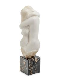 Three Figural Groups