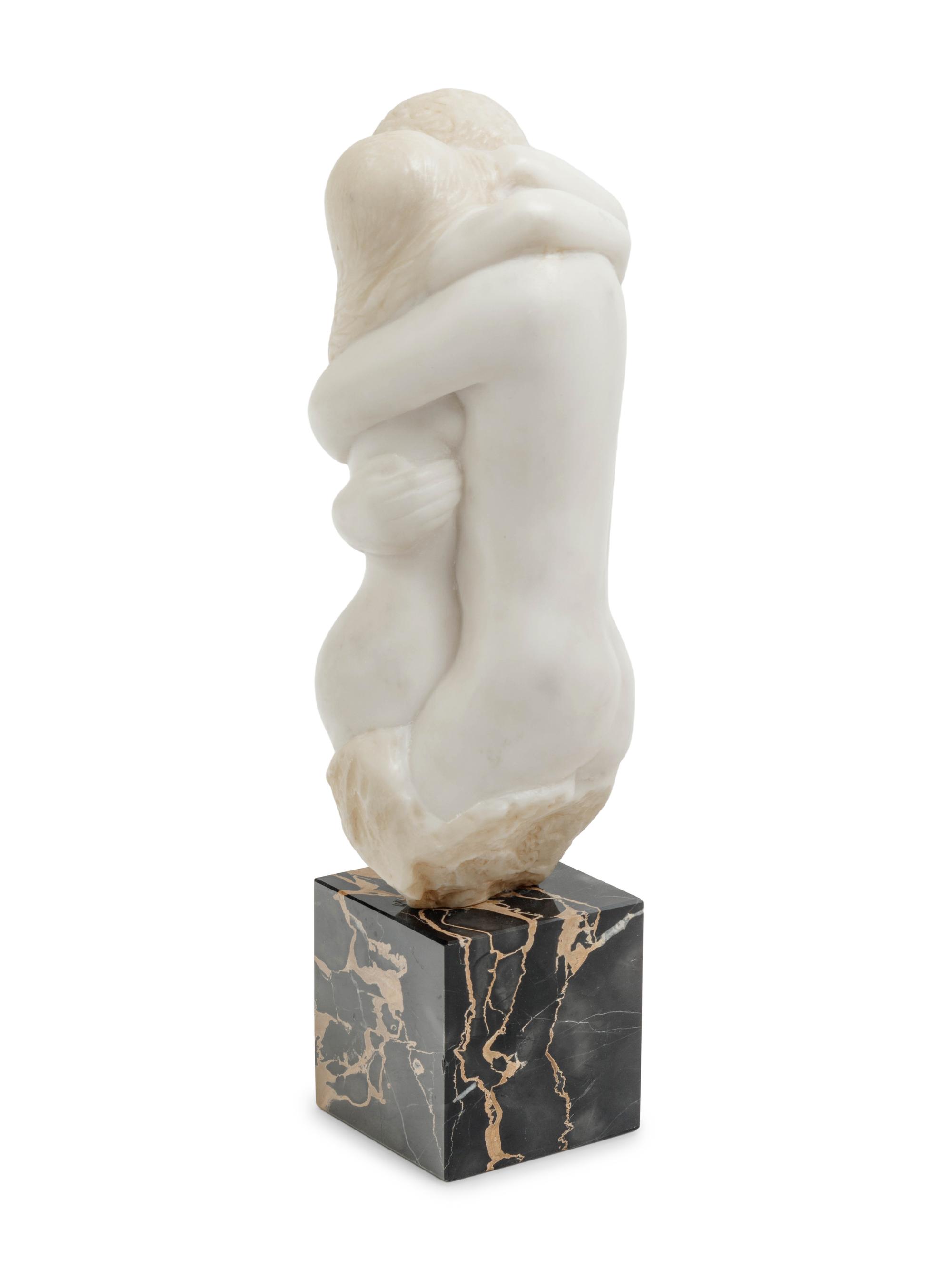 Three Figural Groups