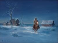 North Wind, 1997