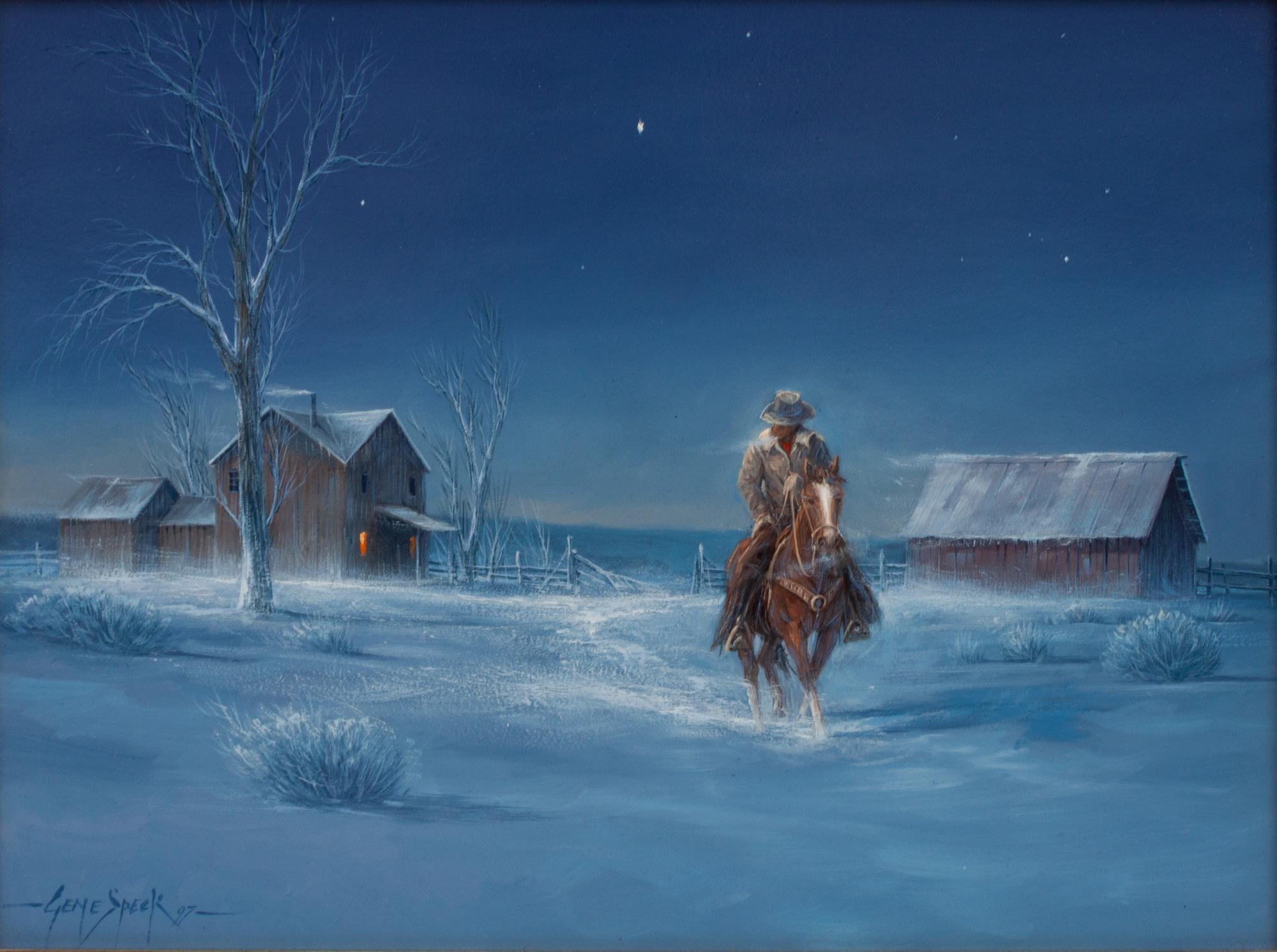 North Wind, 1997